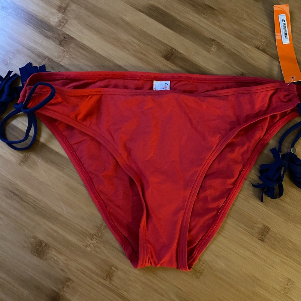 NWT Bikini Bottoms